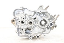 CARTER BAS MOTEUR - YAMAHA YZ