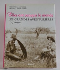 Elles ont conquis le monde –