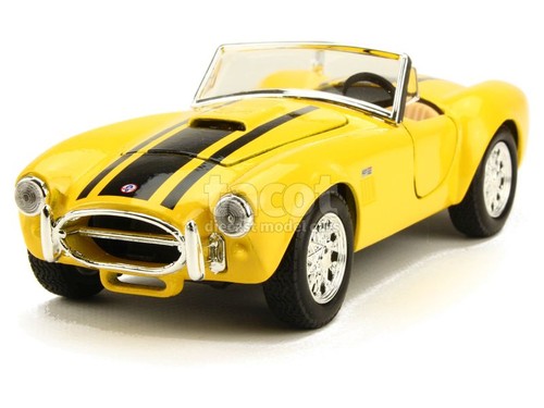 Shelby cobra 427 - 427,