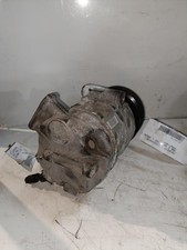 Compresseur clim opel - corsa, d
