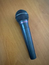 Micro Audio Technica ATM41A dynamic microphone