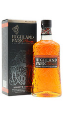 Highland Park - Cask Strength Release No. 3 Single Malt Scotch Whisky 70cl
