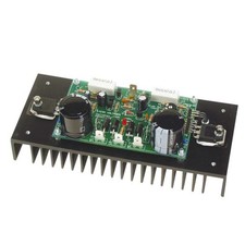 Module Amplificateur Audio 1