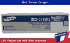 SCX-5315R2/ELS Samsung SCX5312F Unité d'Imagerie Noir