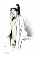 Ex-Libris Michetz - Kogaratsu