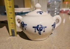 Sucrier St Uze Dinette