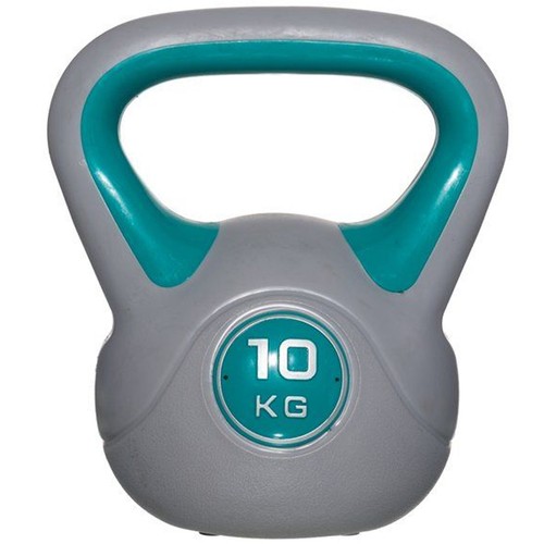 Kettlebell exercice physique