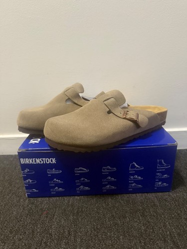Birkenstock boston - birkenstock,