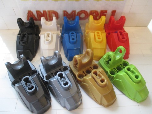 Lego hero factory foot - -,