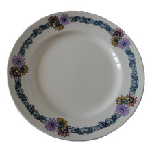 Assiettes plates  LONGCHAMP