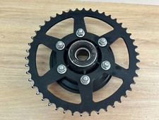 UN SUPPORT PORTE COURONNE MOTO KAWASAKI 650 ER-6F ER6 ER6F ABS 2012 A 2016