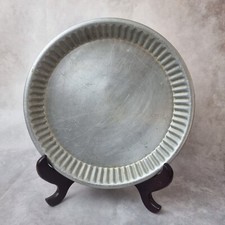 Petit Moule à Tarte Ancien en