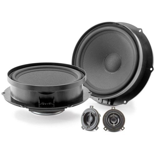 Focal isvw180 way - isvw180, 2-way