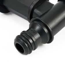 1 X Frais Déchet Eau Réservoir Vidange Robinet Adaptateur for Caravane Bateau