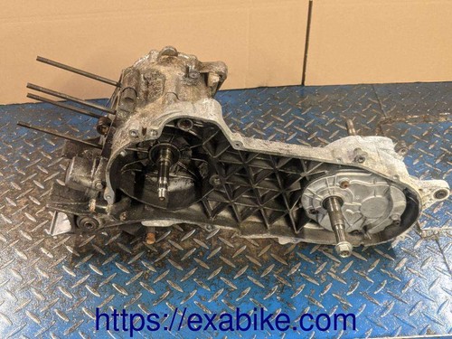 Bloc moteur pour - bloc, peugeot
