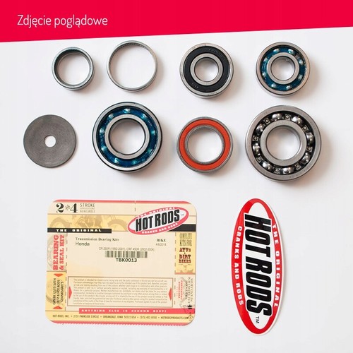 Kit reparation boite de - kit,