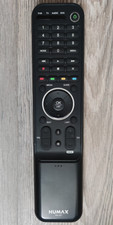 ★ HUMAX RM-301 télécommande officielle original