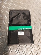 Carnet d'entretien guide d'utilisation - ALFA ROMEO MITO PHASE I (1)