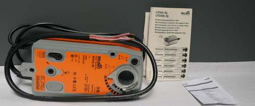 Belimo sf24a 20nm - belimo, sf24a-s2