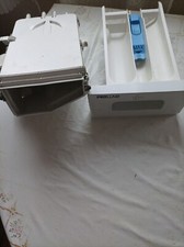 BAC A LESSIVE LAVE LINGE PROLINE