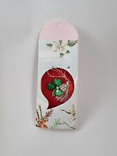 Martisor Trifoi, Märzchen