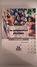Livre La Préparation Physique