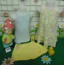 lot 12 vêtements enfant 18