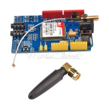 For Arduino SIM900