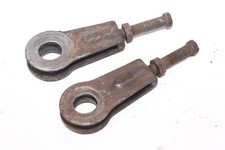 tendeurs chaîne transmission Yamaha DTE DTF 125  1GO