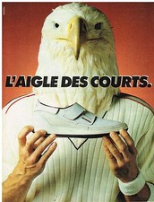 PUBLICITE ADVERTISING 054