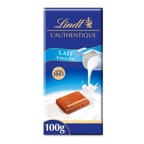 Lot lindt l - de, 3*