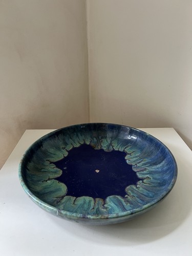 Plat coupe céramique - plat,