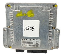 Peugeot 406 2.0 HDi [RHZ] Calculateur moteur 0281010627 9642301880 #1209