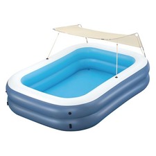 Bestway Piscine Gonflable 2