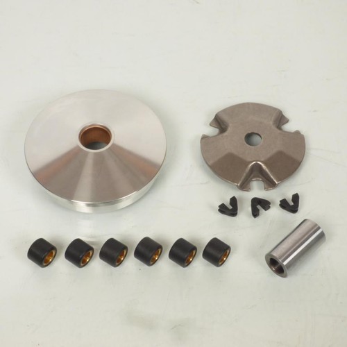 Variateur teknix pour scooter - teknix,