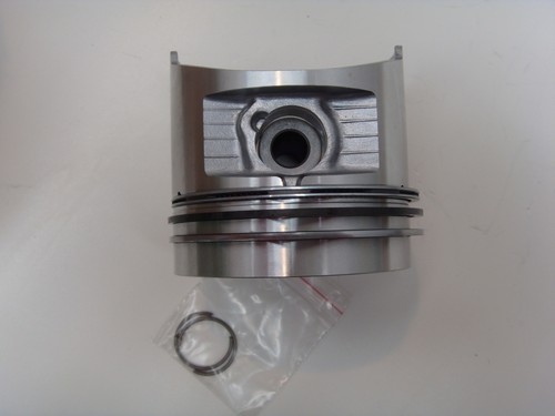 Piston segment 00 79 - segment, 1,00
