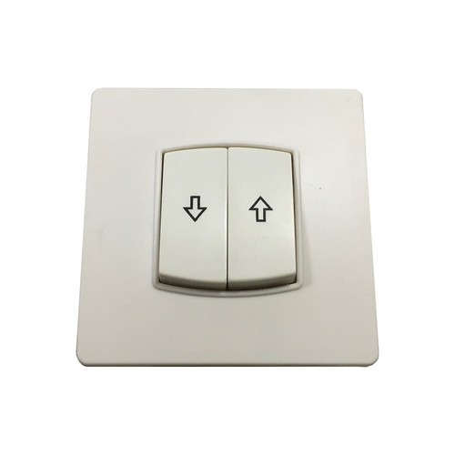 Interrupteur filaire boutons - 2,