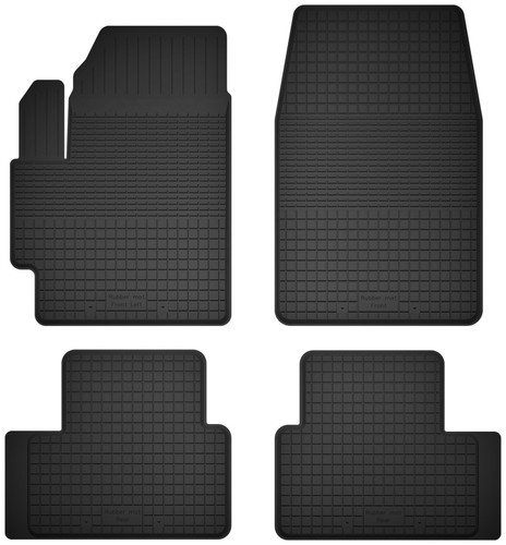Tapis caoutchouc pièces - tapis,
