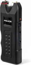 POLICE Stun Gun for Self