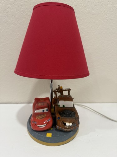 Disney pixar cars - pixar, 3d