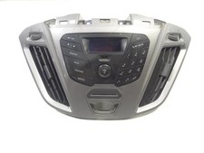Autoradio d'origine FORD TRANSIT CUSTOM 1 PHASE 1 2645564