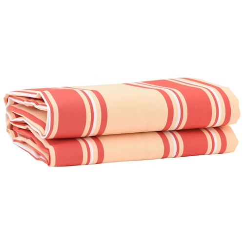 Toile rechange pour auvent - rechange,
