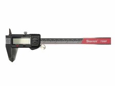 Starrett Fractionnel