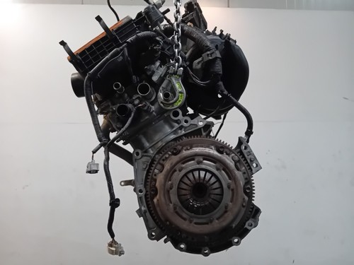 Peugeot 108 moteur 2014 - 108, 2014-2025