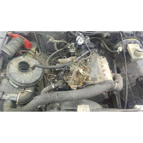 Moteur complet g13a suzuki - moteur,