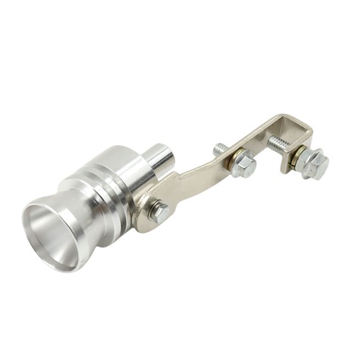 Turbo son sifflet silencieux - turbo,