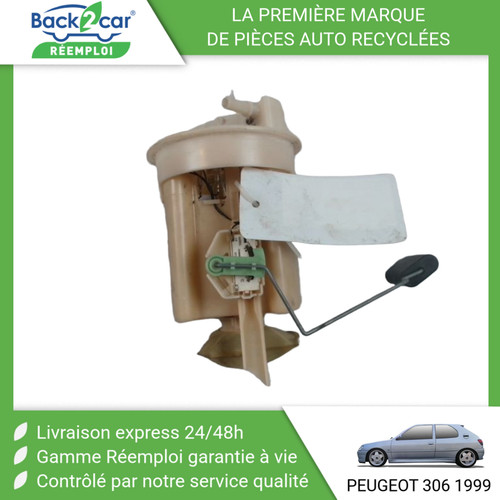 Pompe carburant immergee - 🏆,
