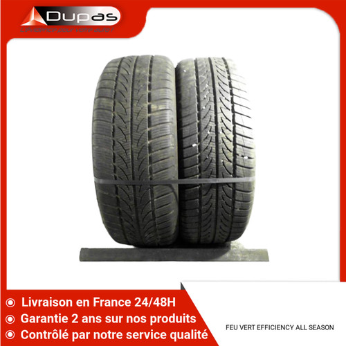 Paire de pneus feu - paire,