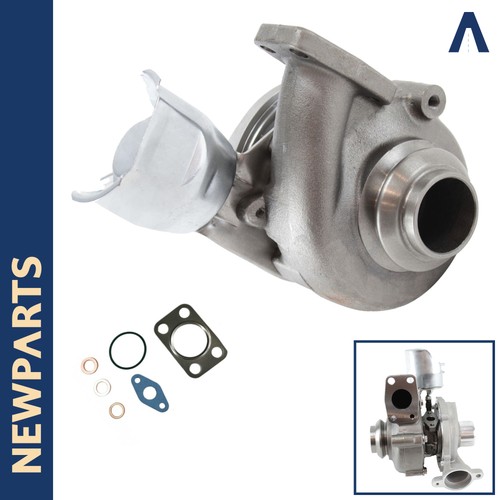 Turbo neuf pour 206 207 - pour,