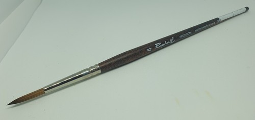 Precision martre imitation - precision,